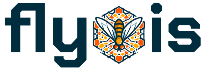 flyvis logo