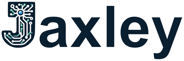 Jaxley logo