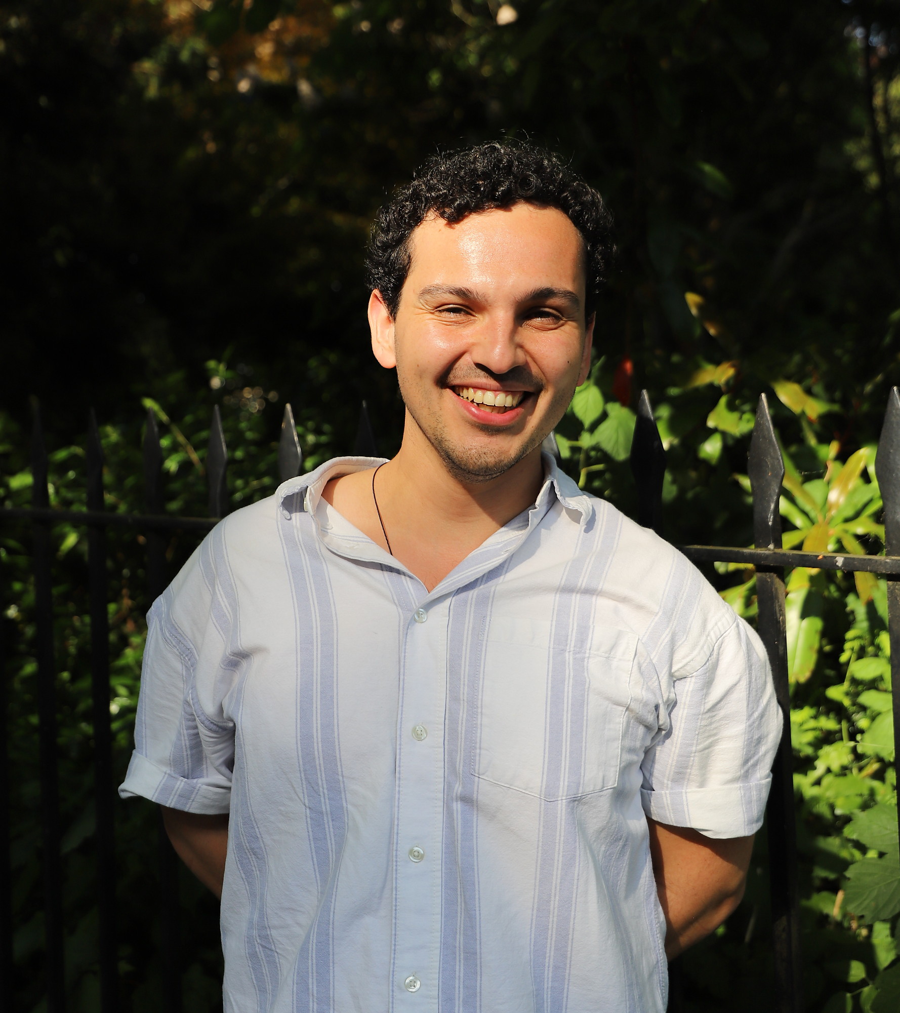 Manuel Morales-Alvarado