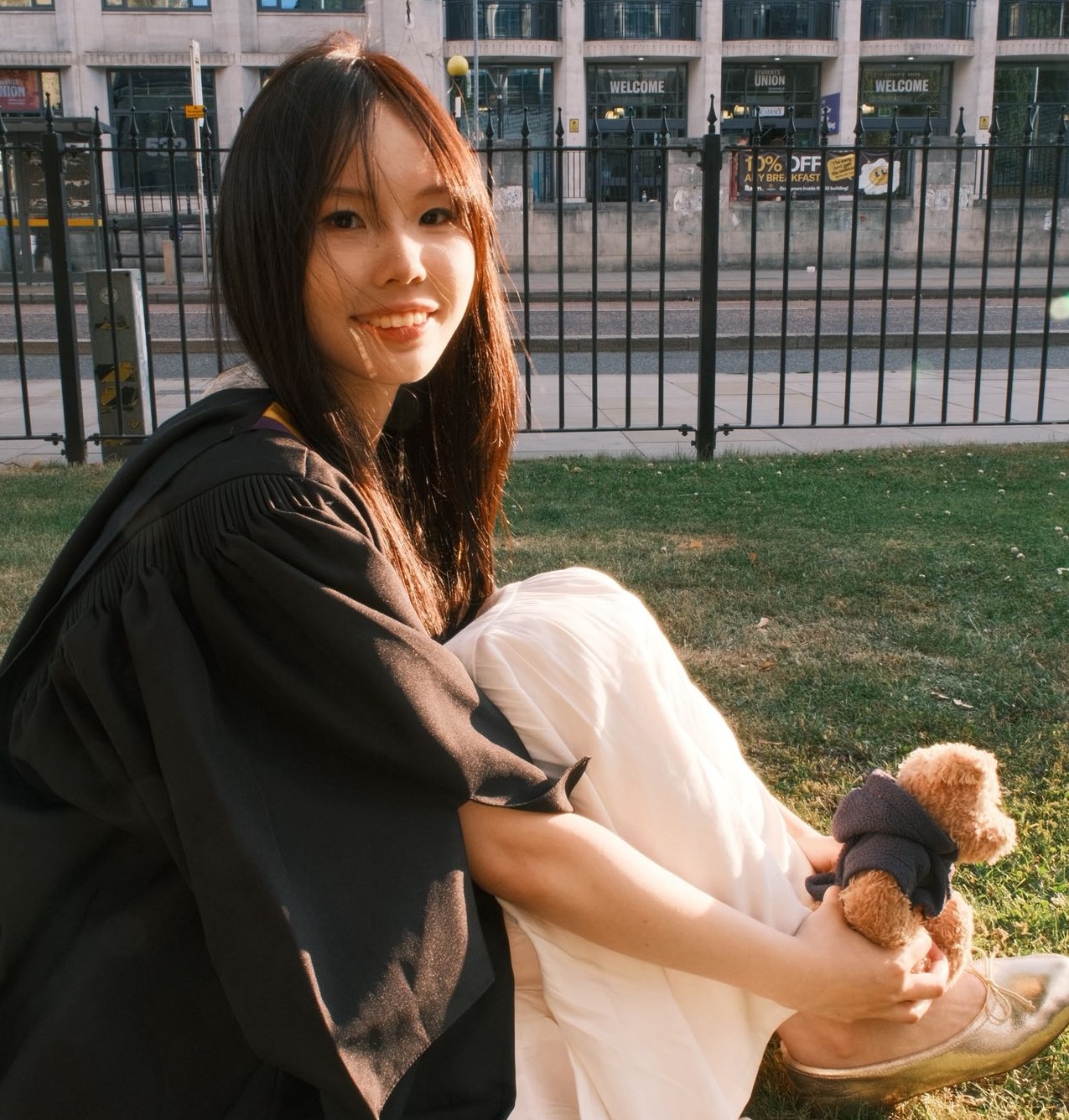 Shanzi Bao